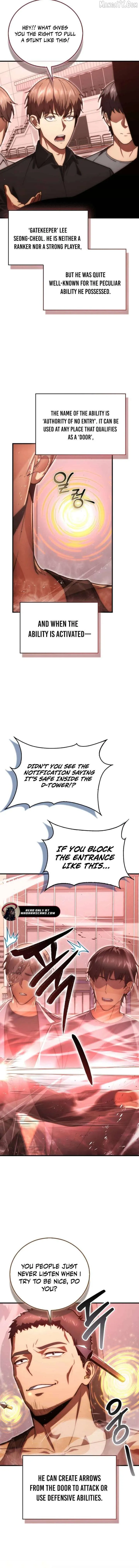 Max Talent Player Chapter 98 Online - página 10