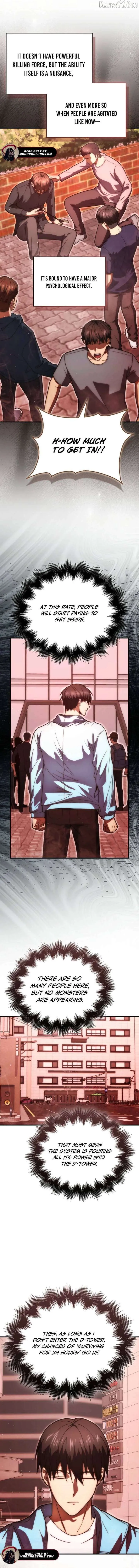 Max Talent Player Chapter 98 Online - página 11