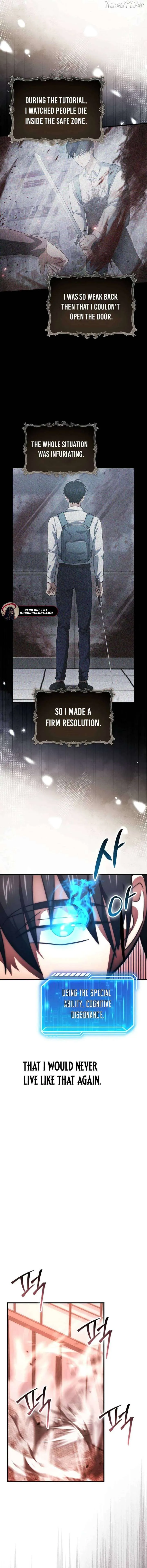 Max Talent Player Chapter 98 Online - página 12
