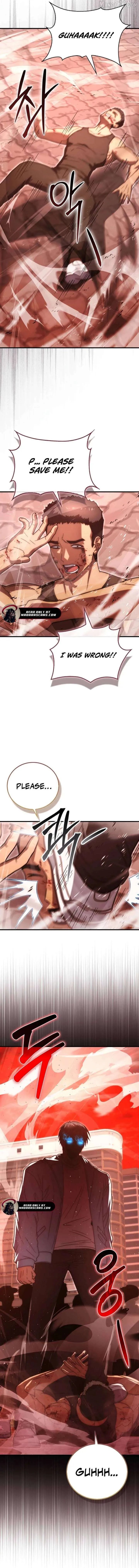 Max Talent Player Chapter 98 Online - página 13