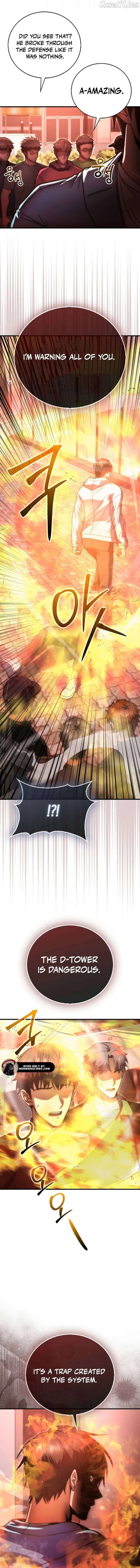 Max Talent Player Chapter 98 Online - página 14