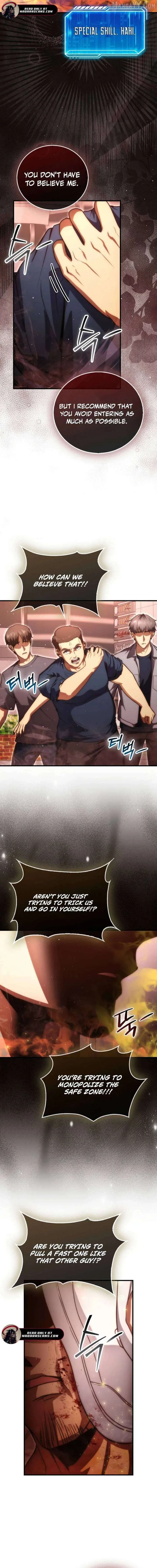 Max Talent Player Chapter 98 Online - página 15