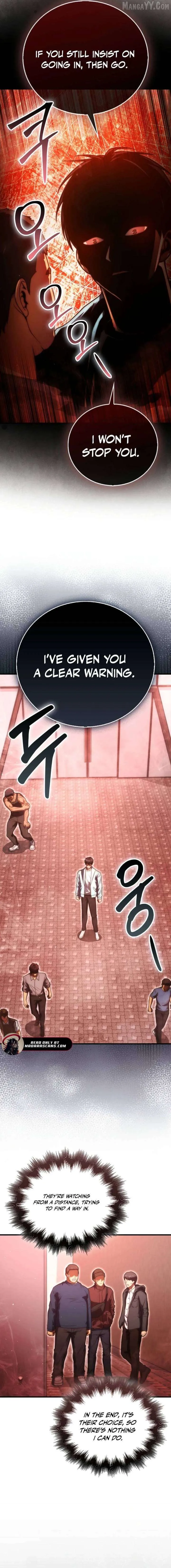 Max Talent Player Chapter 98 Online - página 17