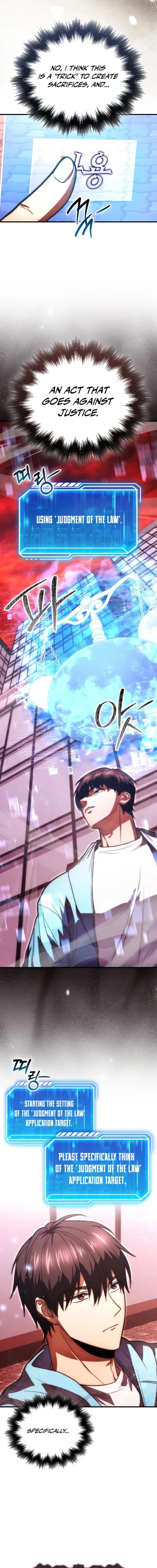Max Talent Player Chapter 99 Online - página 3