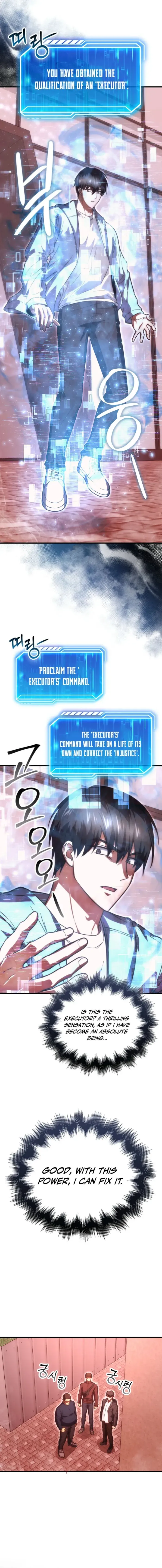 Max Talent Player Chapter 99 Online - página 5