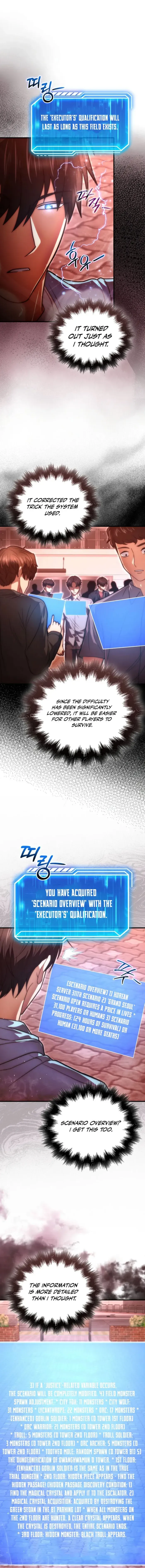 Max Talent Player Chapter 99 Online - página 7