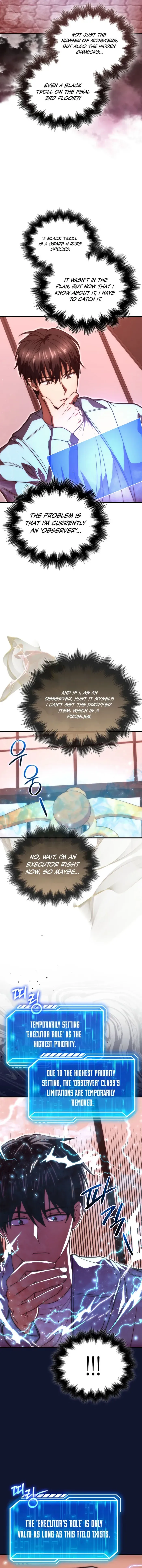 Max Talent Player Chapter 99 Online - página 8
