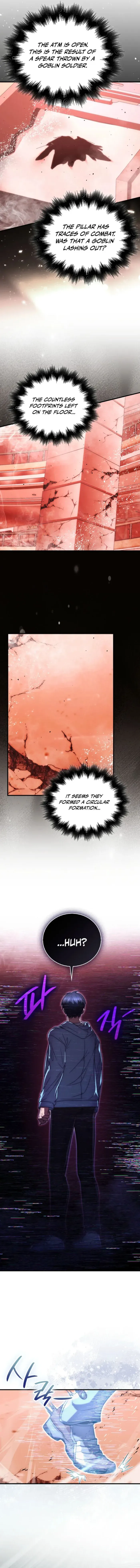 Max Talent Player Chapter 99 Online - página 12