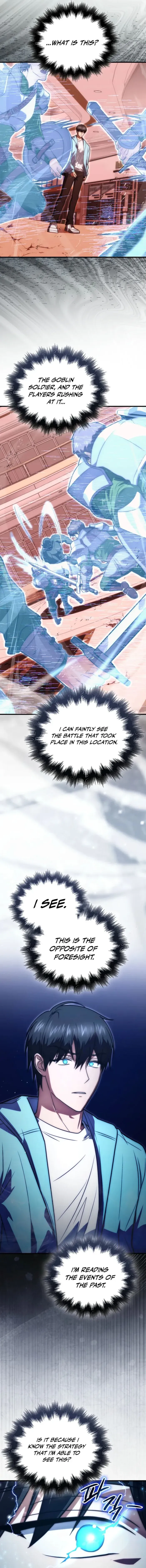 Max Talent Player Chapter 99 Online - página 13