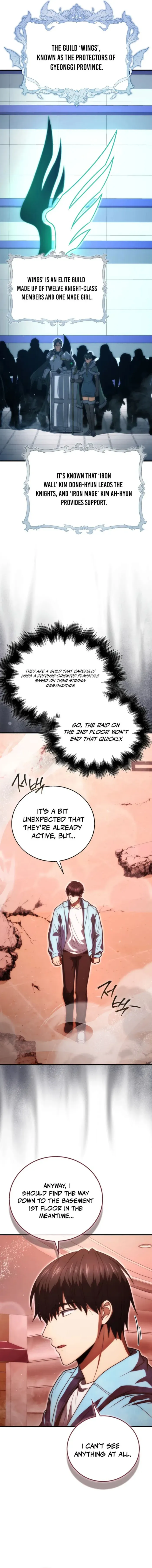 Max Talent Player Chapter 99 Online - página 15