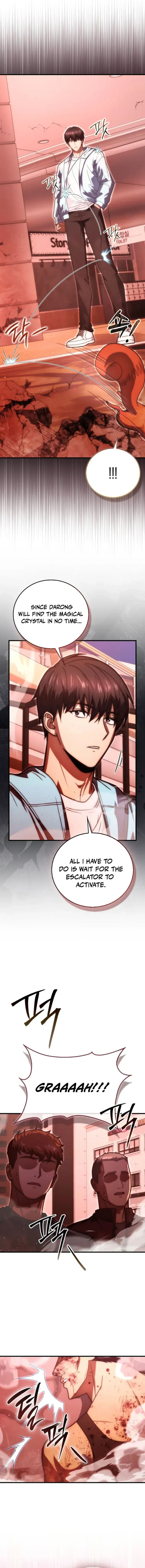 Max Talent Player Chapter 99 Online - página 17