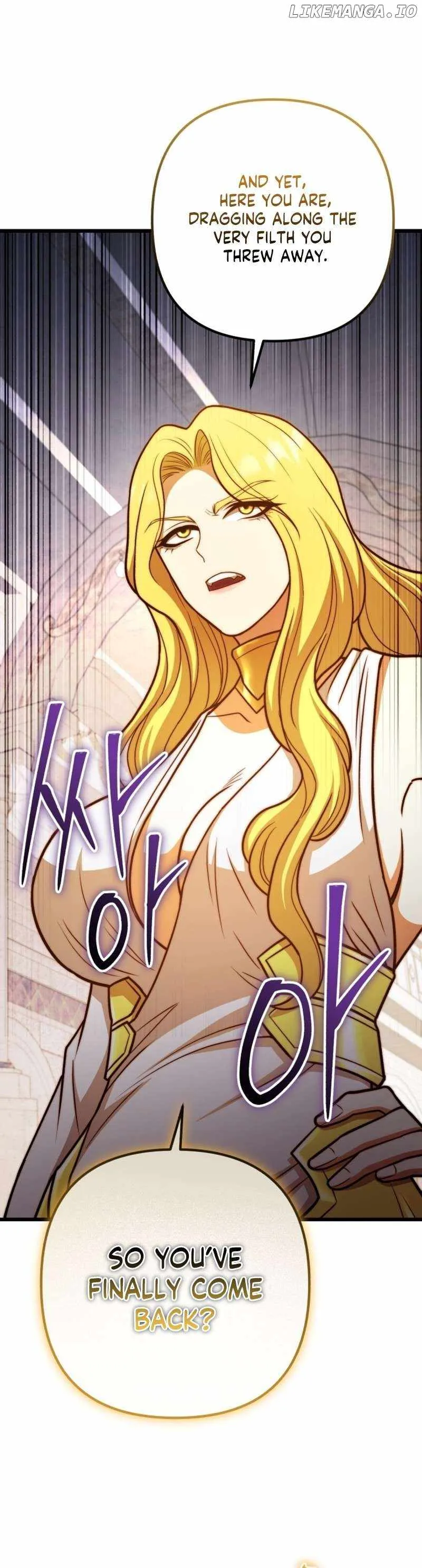 Maxed Out Leveling Chapter 100 Online - página 2