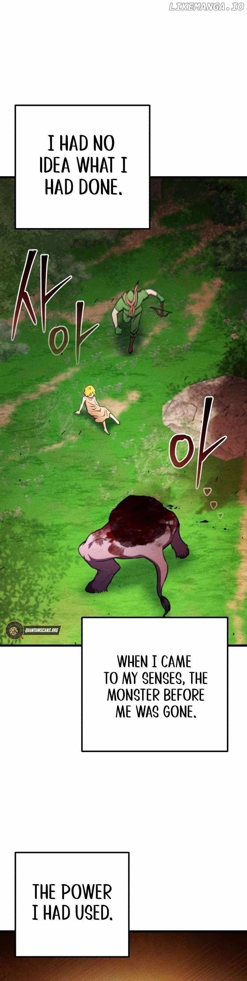 Maxed Out Leveling Chapter 100 Online - página 18