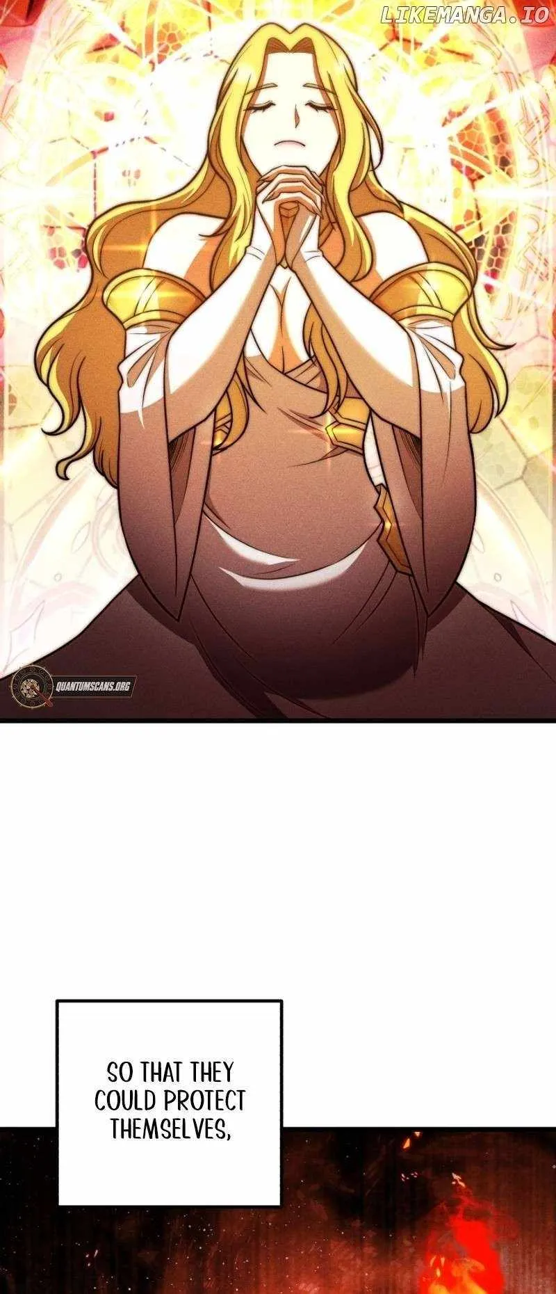 Maxed Out Leveling Chapter 100 Online - página 26