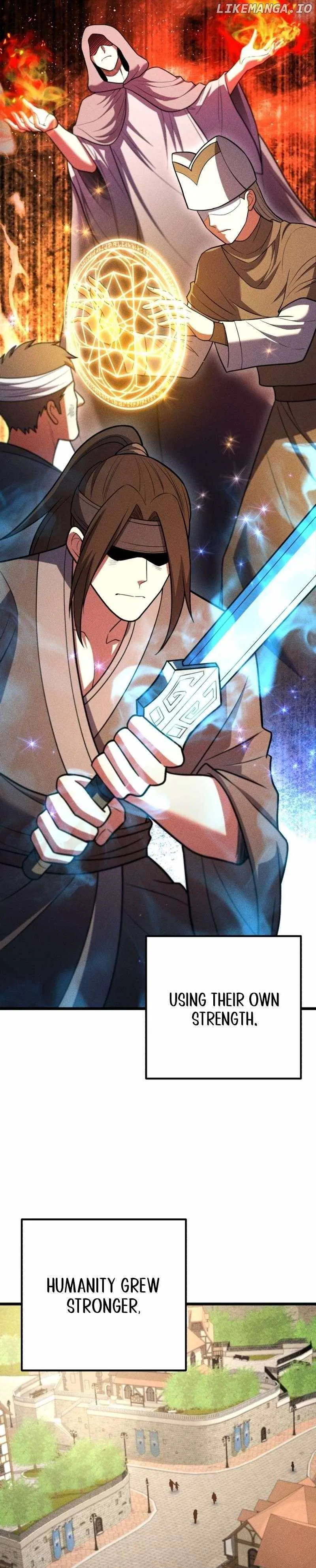 Maxed Out Leveling Chapter 100 Online - página 27