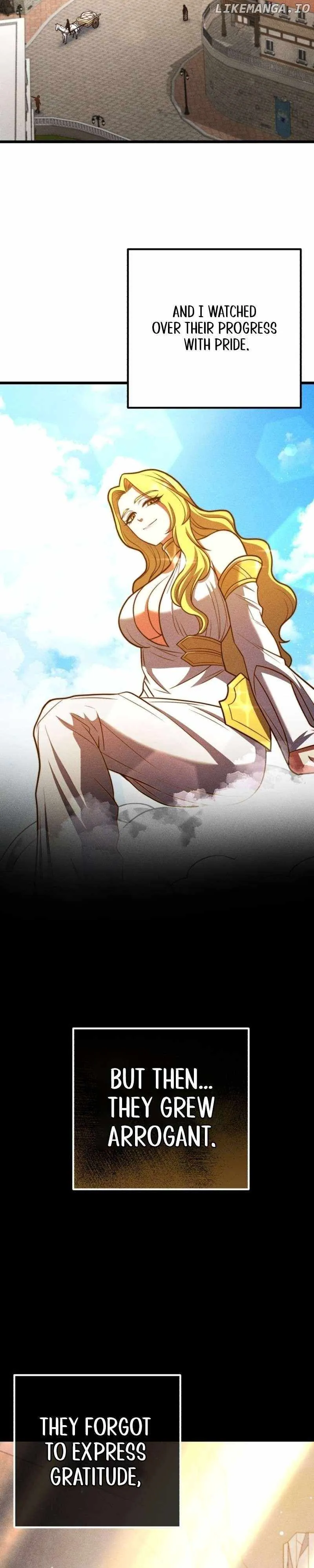 Maxed Out Leveling Chapter 100 Online - página 28