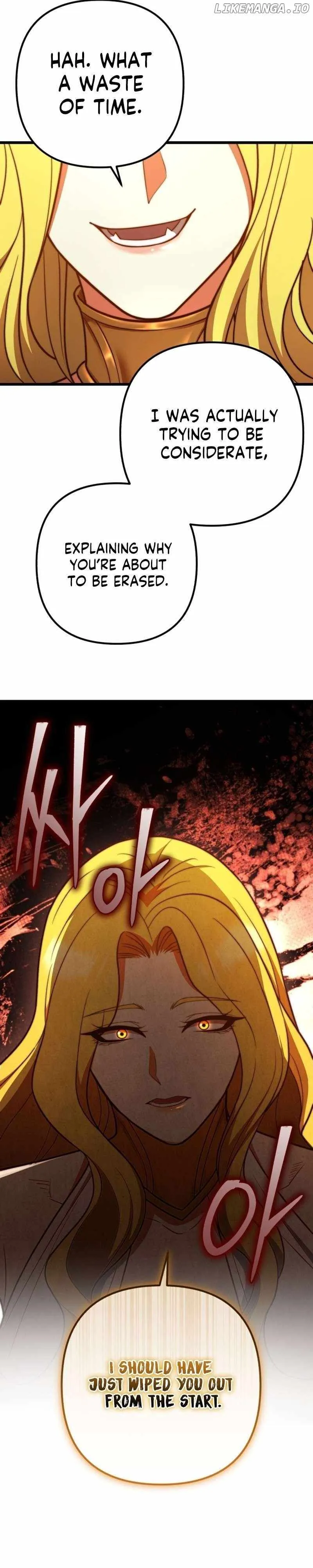 Maxed Out Leveling Chapter 100 Online - página 43