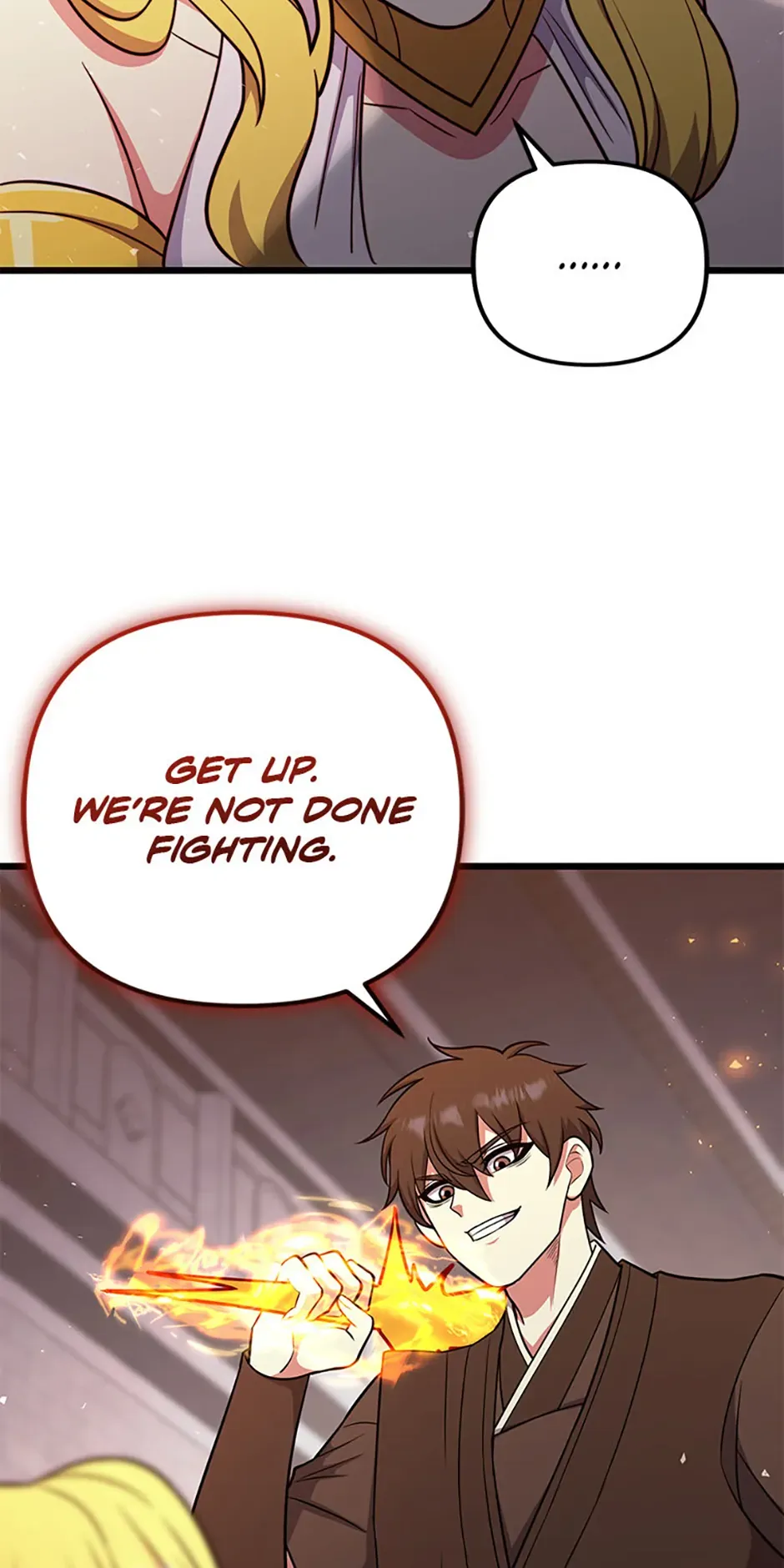Maxed Out Leveling Chapter 102 Online - página 3