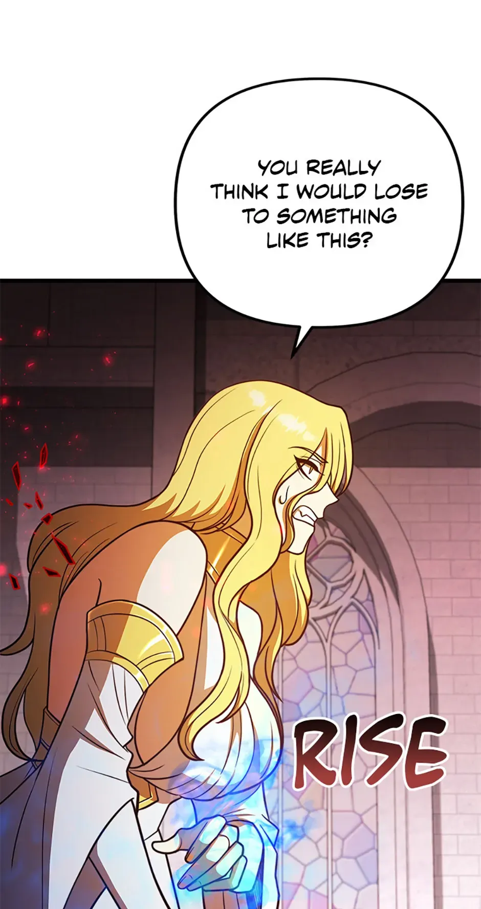 Maxed Out Leveling Chapter 102 Online - página 5