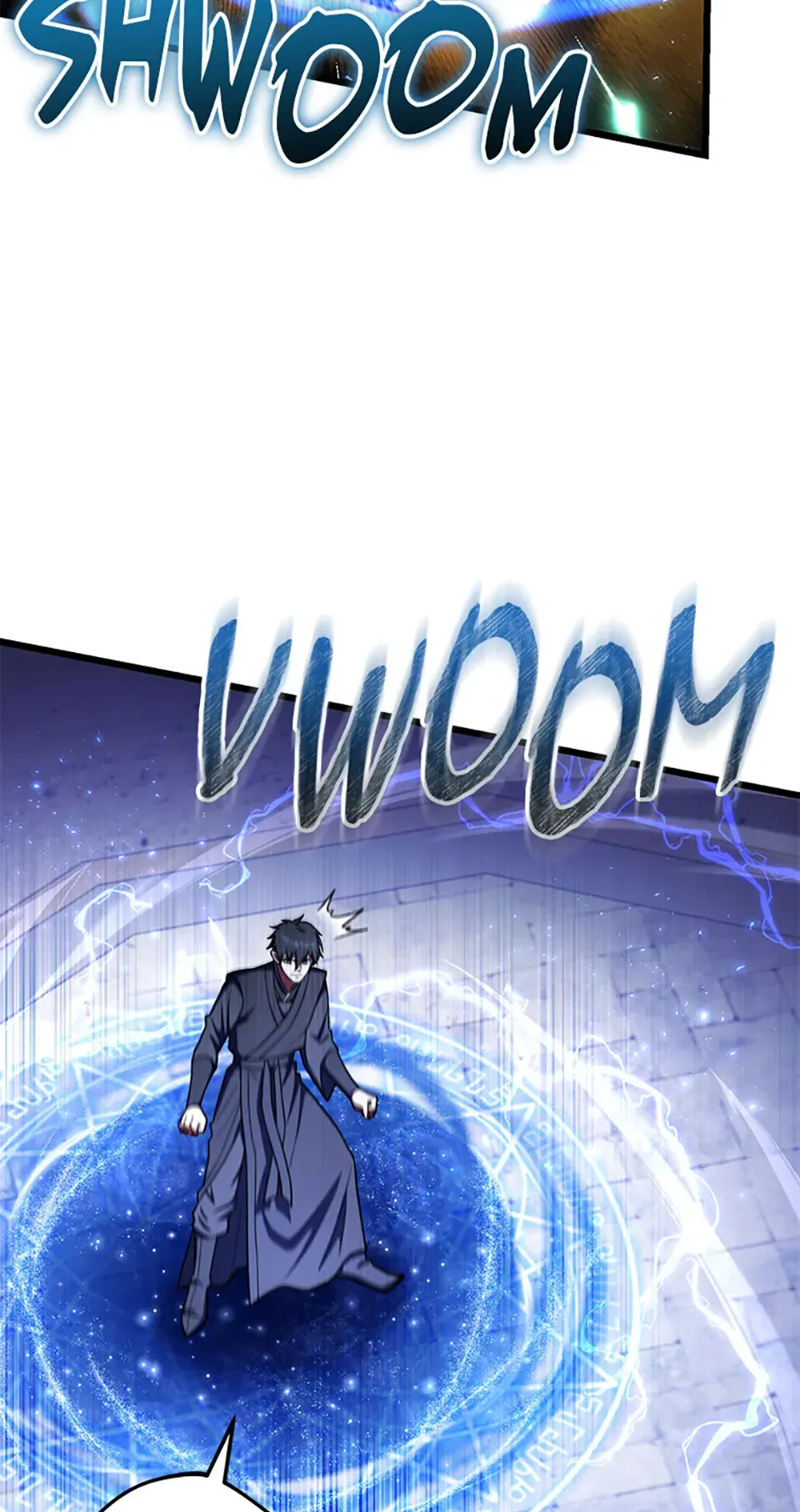 Maxed Out Leveling Chapter 102 Online - página 7