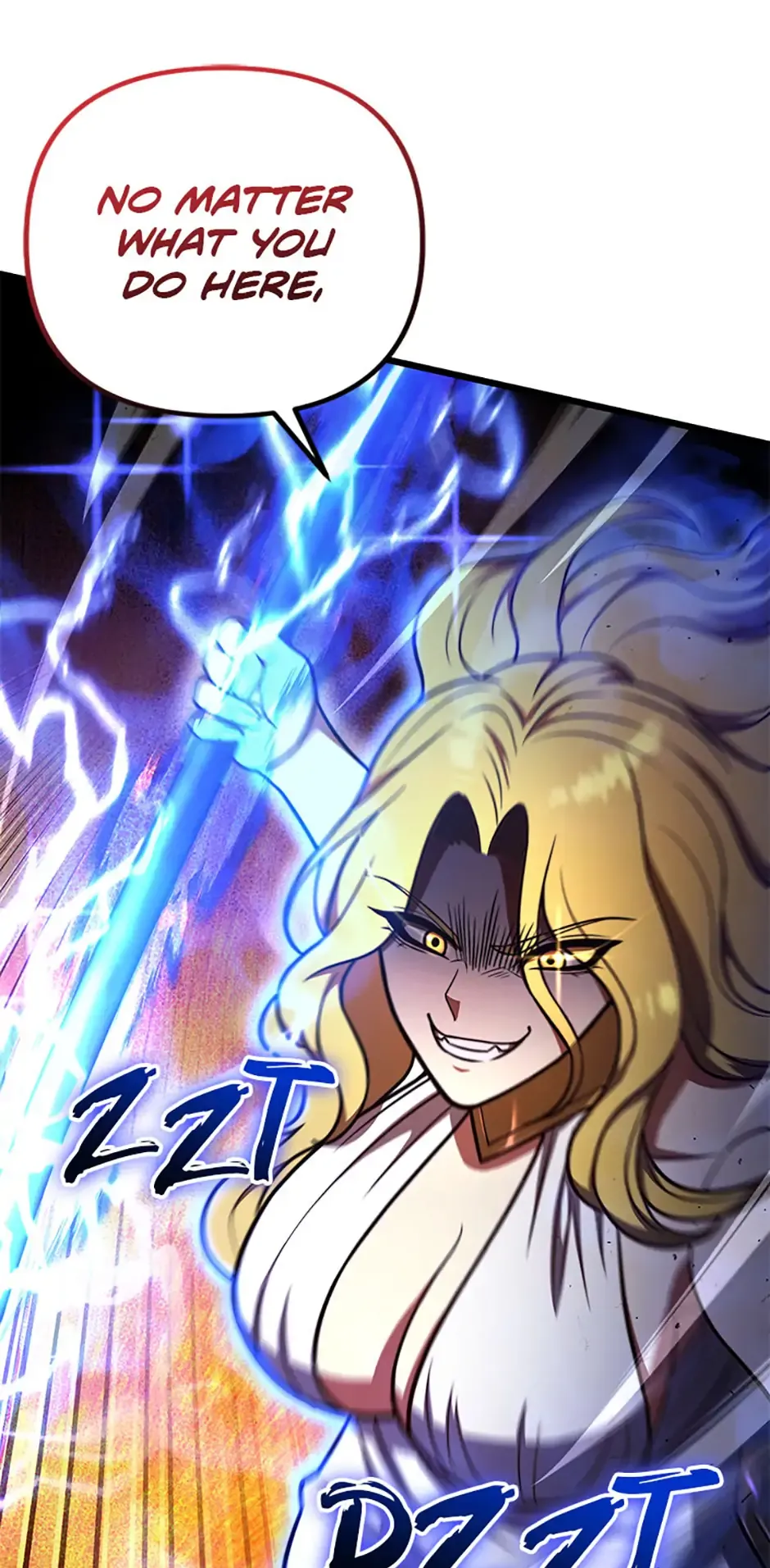 Maxed Out Leveling Chapter 102 Online - página 11