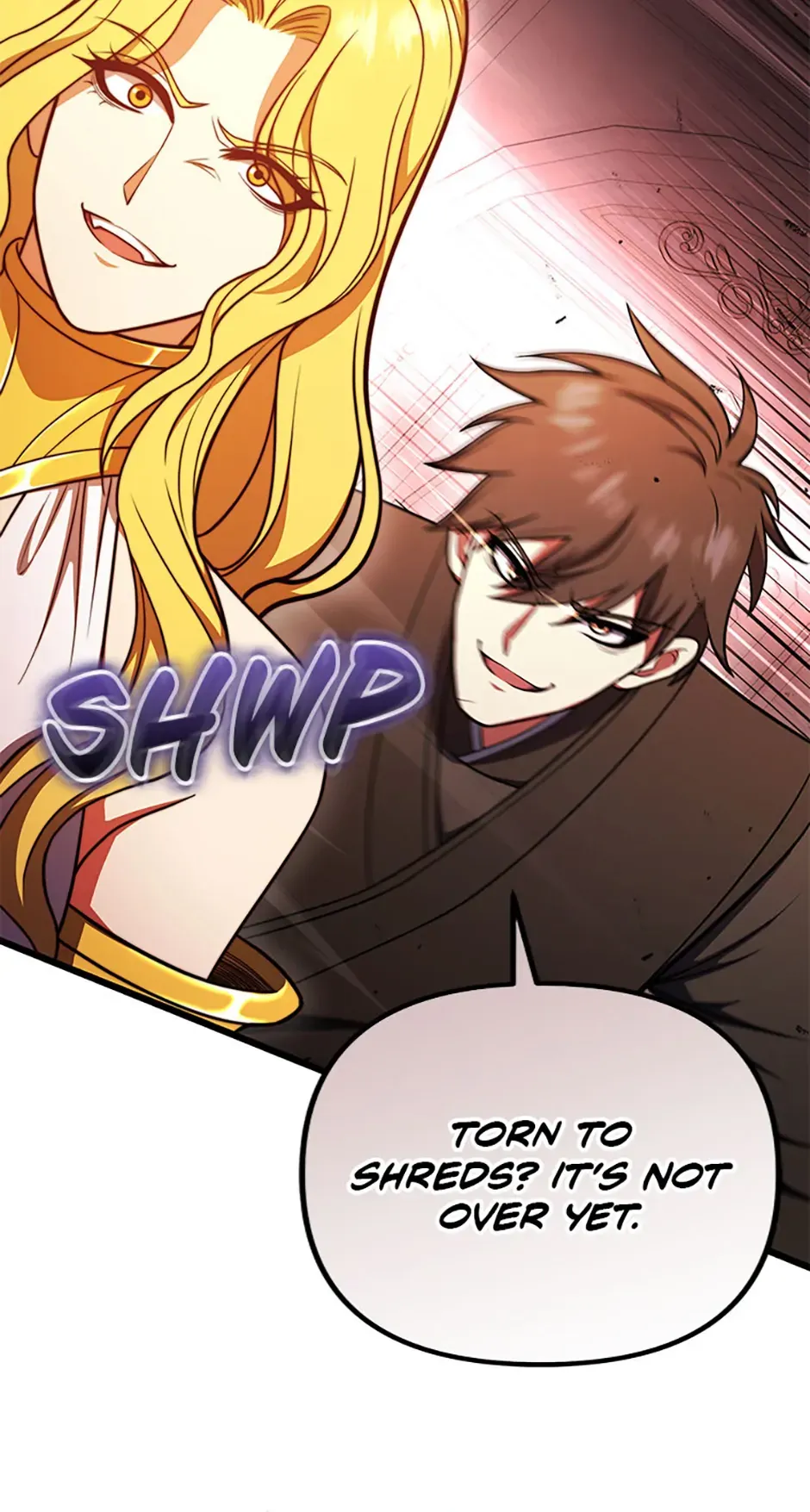 Maxed Out Leveling Chapter 102 Online - página 28