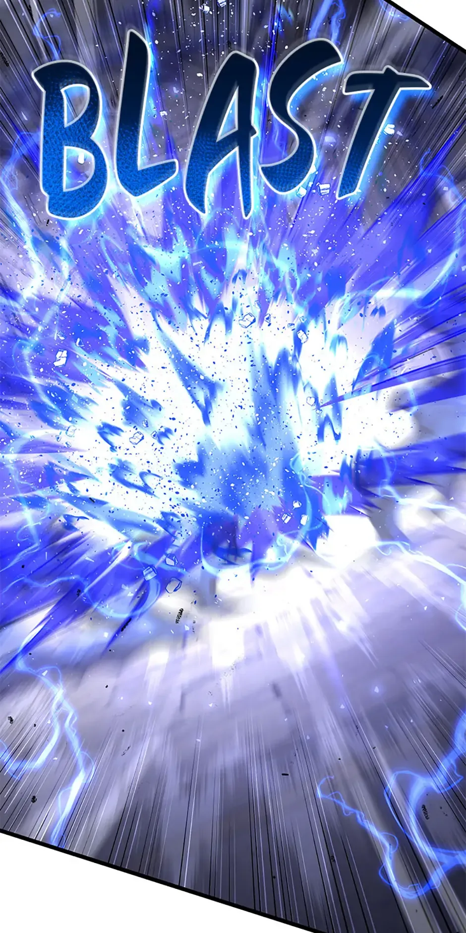Maxed Out Leveling Chapter 102 Online - página 61