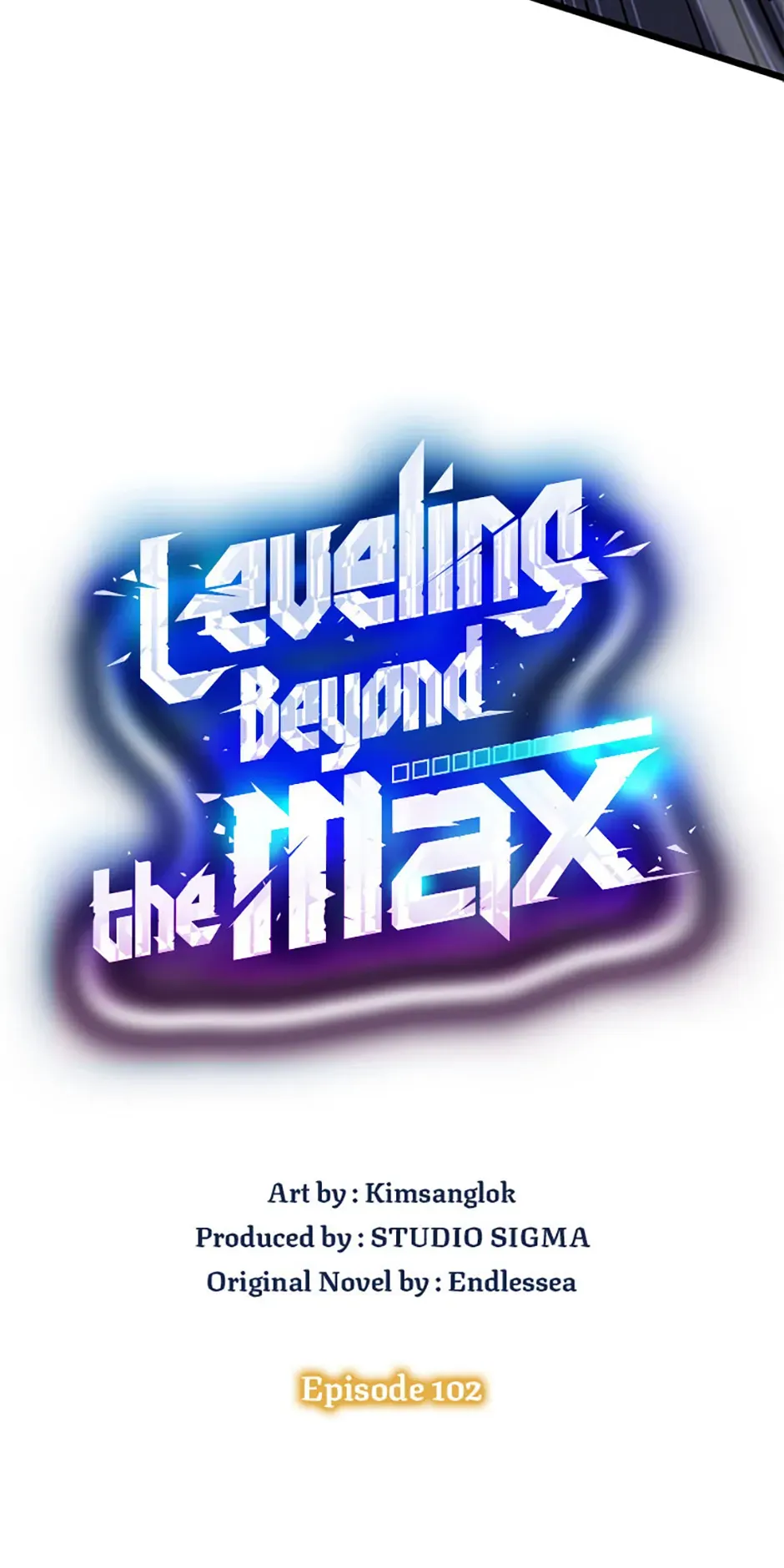 Maxed Out Leveling Chapter 102 Online - página 62
