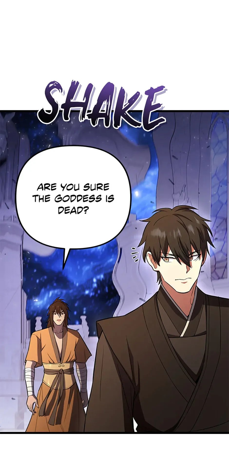 Maxed Out Leveling Chapter 102 Online - página 68