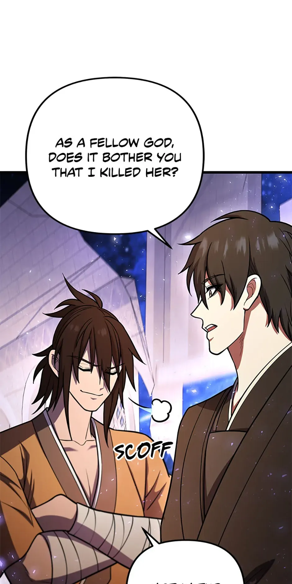 Maxed Out Leveling Chapter 102 Online - página 70