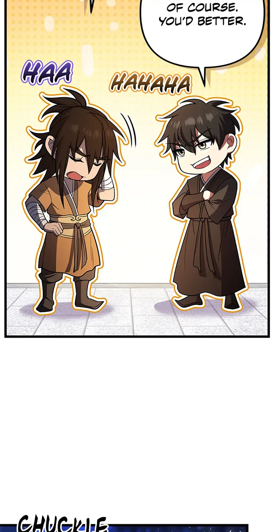 Maxed Out Leveling Chapter 102 Online - página 76
