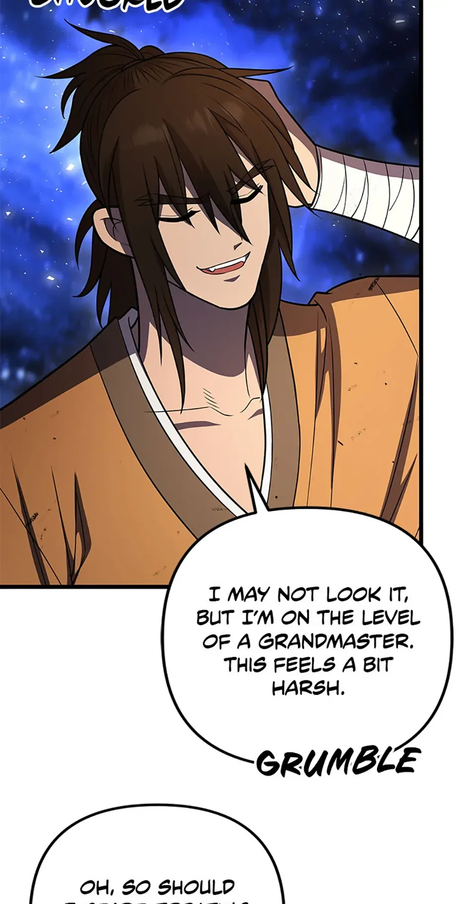 Maxed Out Leveling Chapter 102 Online - página 77