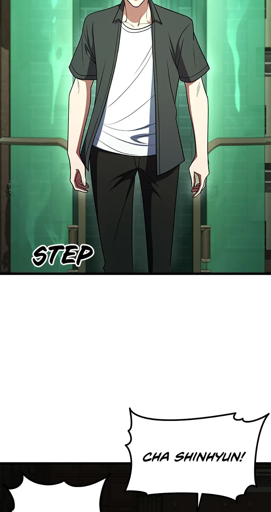 Maxed Out Leveling Chapter 102 Online - página 89