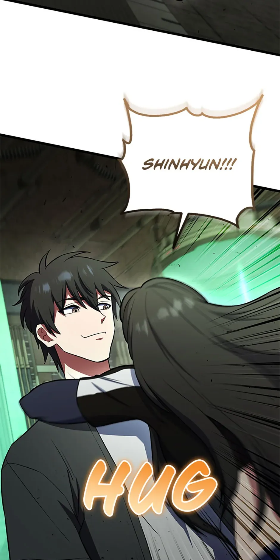 Maxed Out Leveling Chapter 102 Online - página 94
