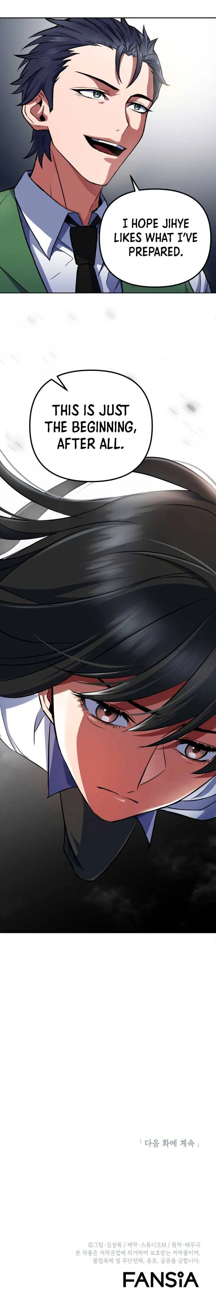 Maxed Out Leveling Chapter 14 Online - página 8