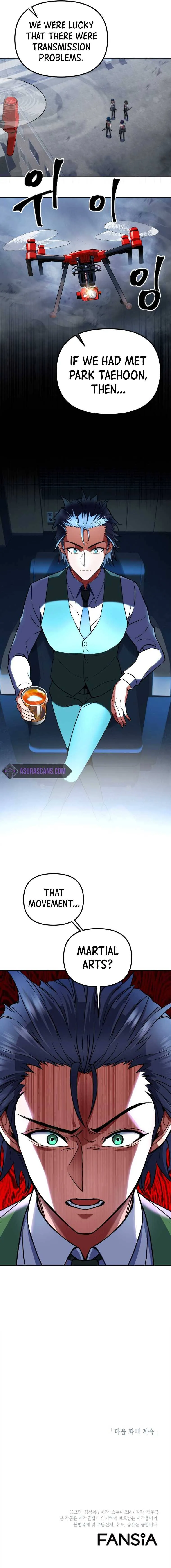 Maxed Out Leveling Chapter 16 Online - página 7