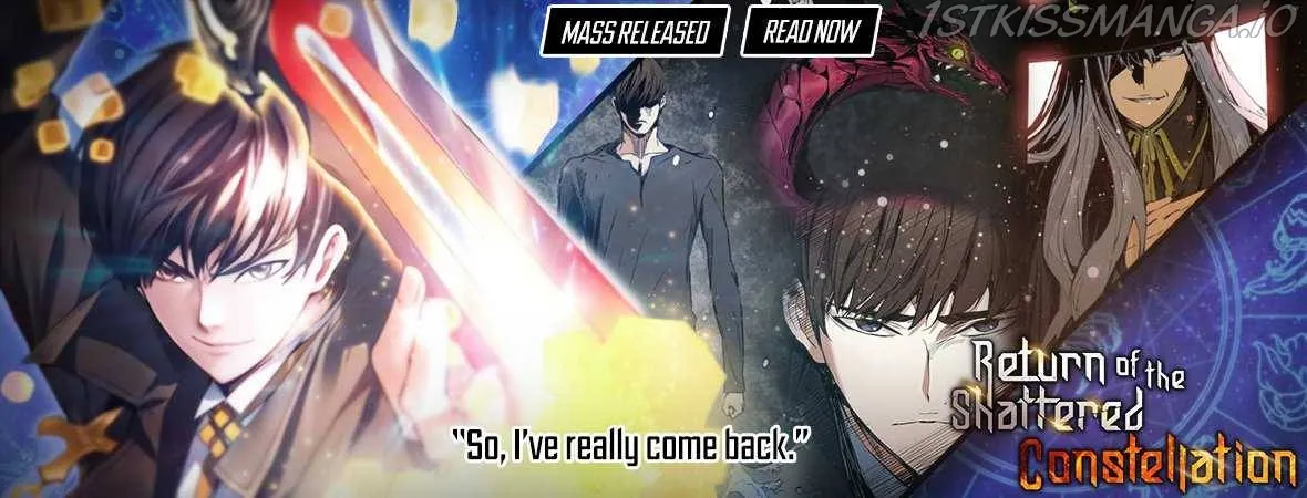 Maxed Out Leveling Chapter 19 Online - página 9