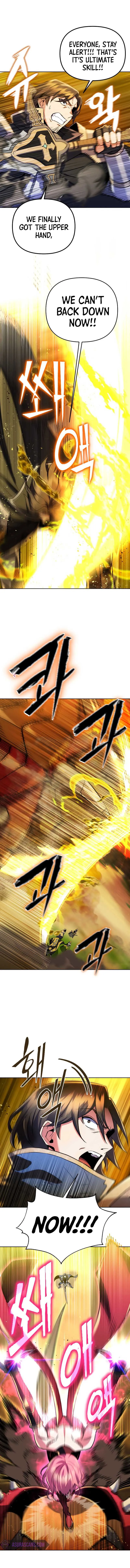 Maxed Out Leveling Chapter 27 Online - página 4