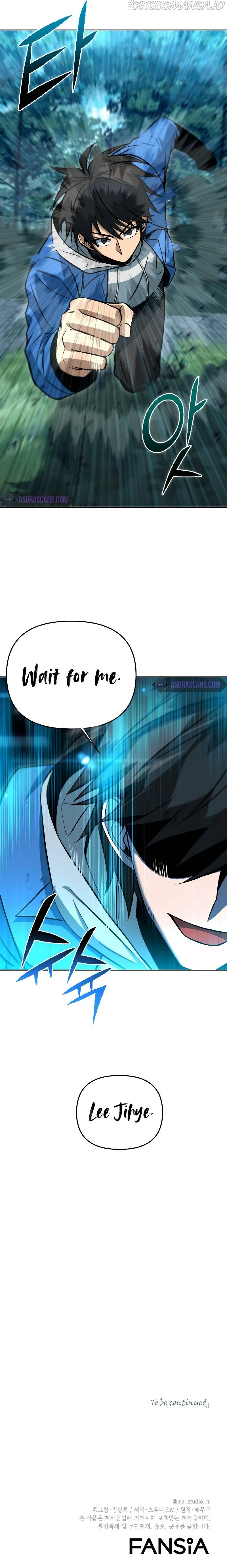 Maxed Out Leveling Chapter 34 Online - página 10
