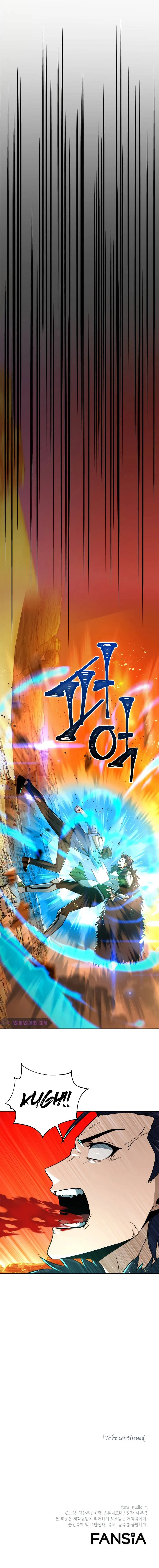 Maxed Out Leveling Chapter 37 Online - página 9