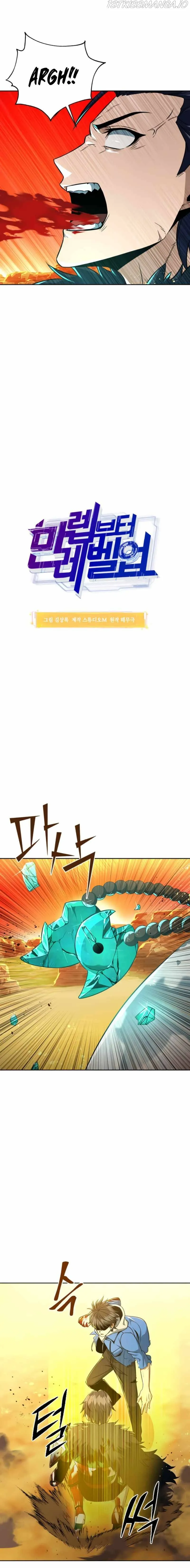 Maxed Out Leveling Chapter 38 Online - página 2