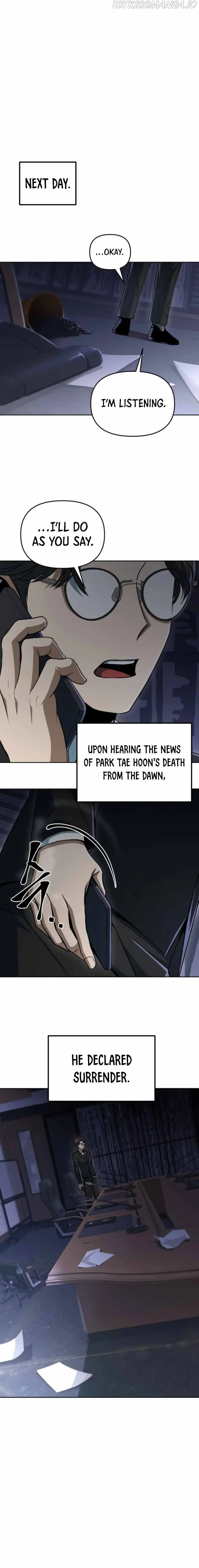Maxed Out Leveling Chapter 38 Online - página 5
