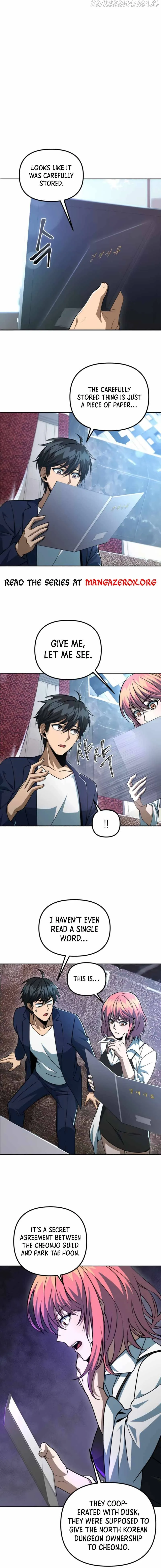 Maxed Out Leveling Chapter 38 Online - página 13
