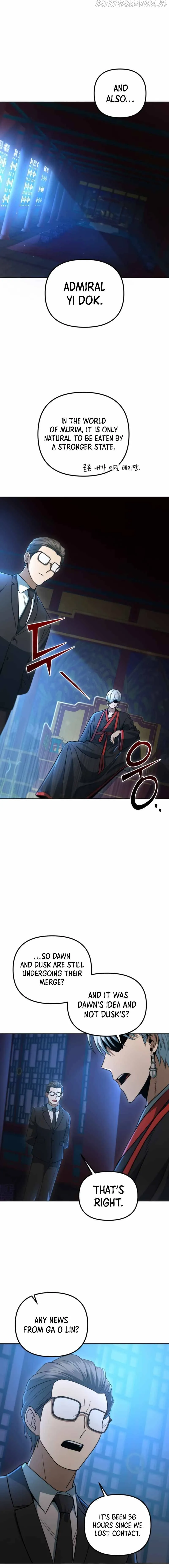 Maxed Out Leveling Chapter 38 Online - página 17