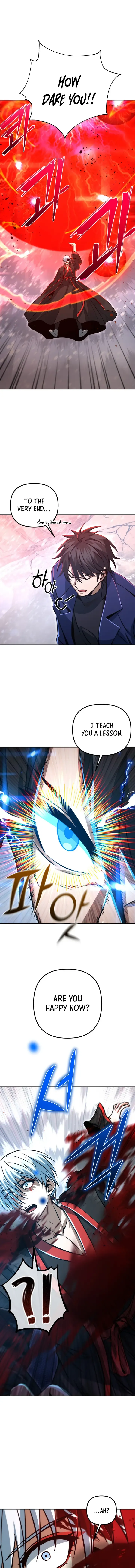 Maxed Out Leveling Chapter 53 Online - página 2