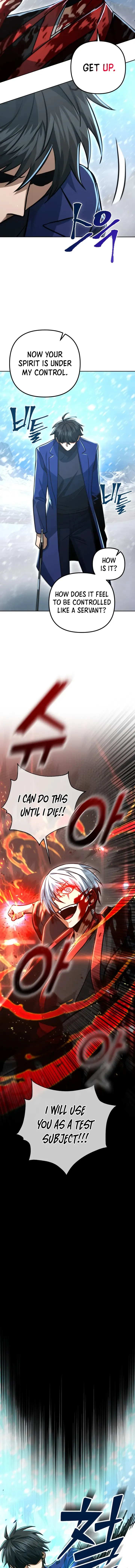 Maxed Out Leveling Chapter 53 Online - página 8
