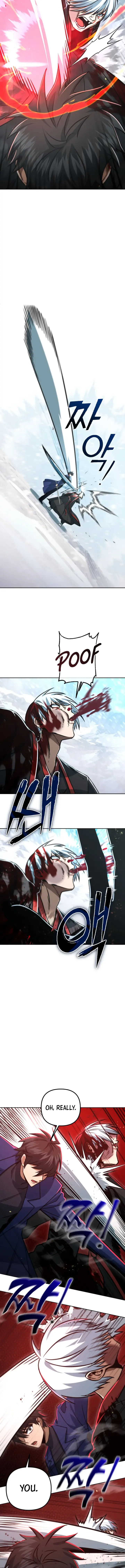 Maxed Out Leveling Chapter 53 Online - página 11
