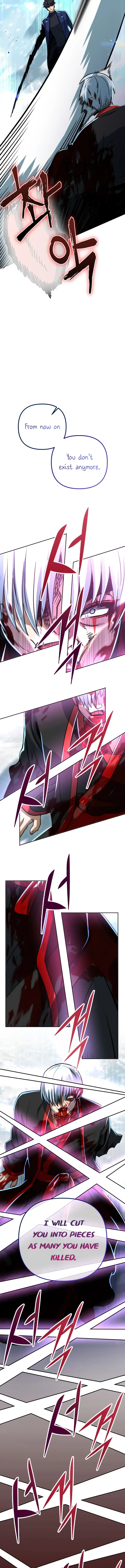 Maxed Out Leveling Chapter 53 Online - página 16