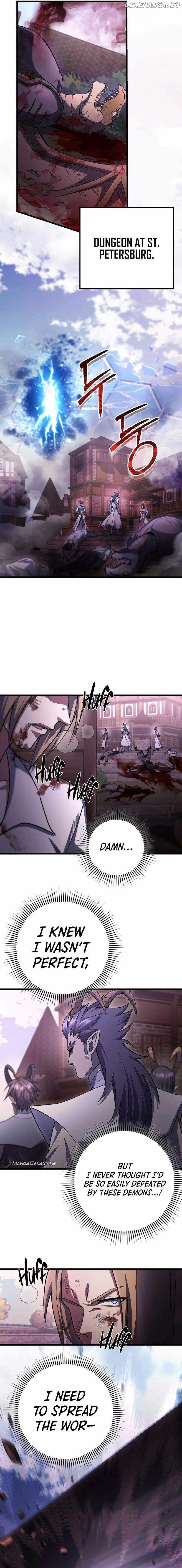 Maxed Out Leveling Chapter 69 Online - página 2