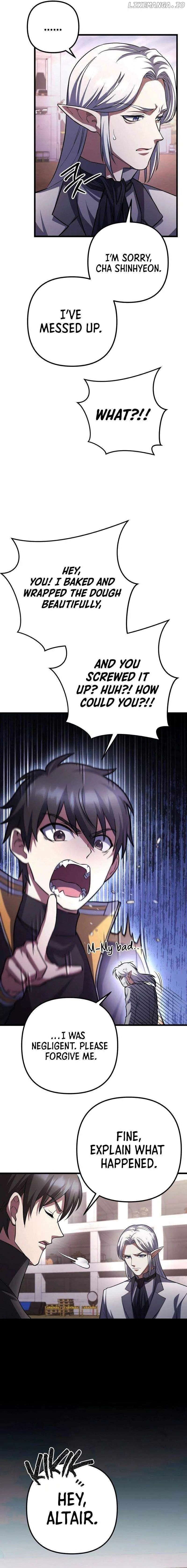 Maxed Out Leveling Chapter 69 Online - página 7